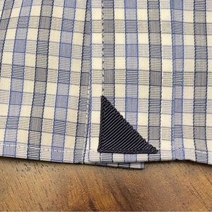 UNTUCKit Durif - Large Slim fit